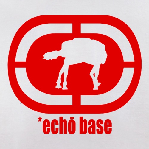 Echo Base t shirt
